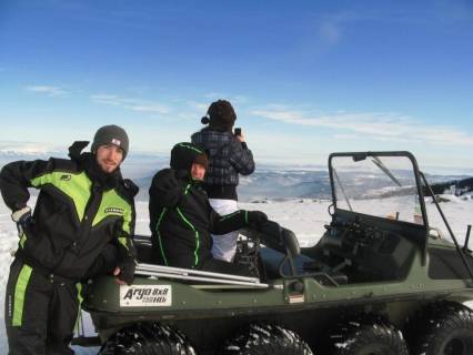 Арго Израел, снимка 2