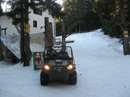 Арго Израел, снимка 5